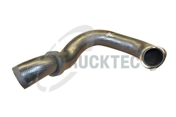 0714066 Trucktec Трубка, що нагнітається